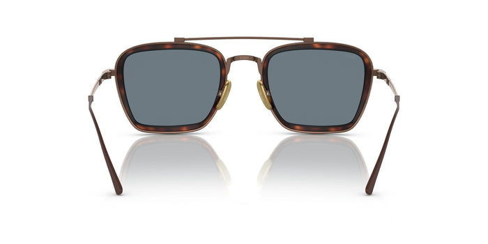 Lunettes de Soleil Persol PO5012ST 801656 49 23 — vista 3