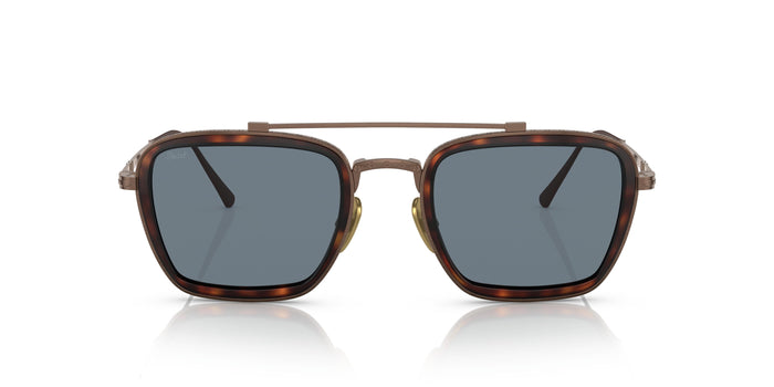 Lunettes de Soleil Persol PO5012ST 801656 49 23 — vista 4