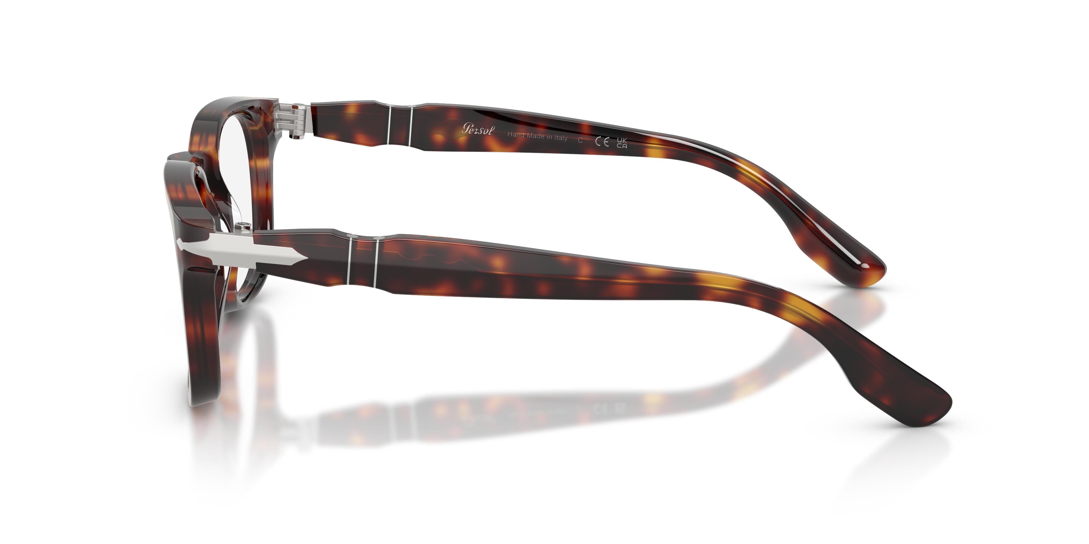 Lunettes de Vue Persol PO8003V 24 52 19