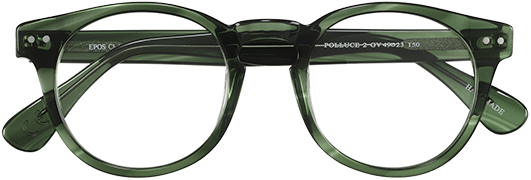 Lunettes de Soleil Epos Polluce 2 Trc 49 23 — vista 4