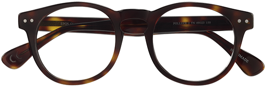 Prescription Glasses Epos POLLUCE 2 NTN 51 20