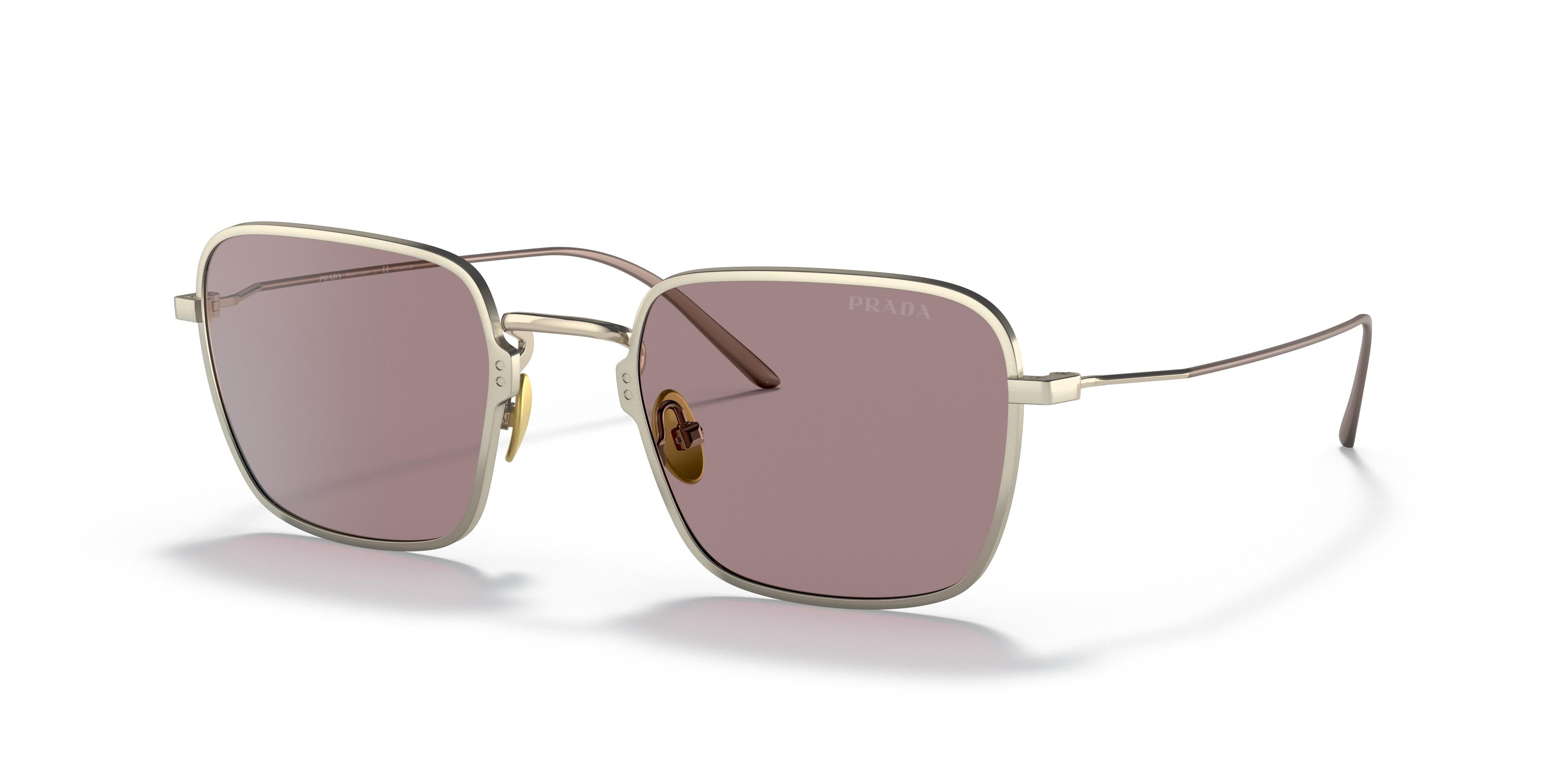 Prescription Glasses Prada PR54WS 06Q06I 52 22