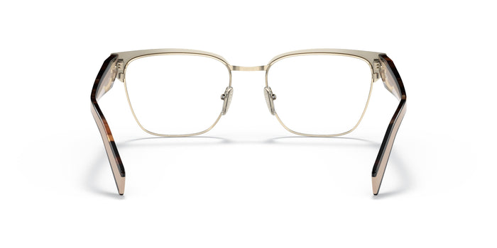 Gafas Graduadas Prada PR65YV KOF1O1 53 18 — vista 3