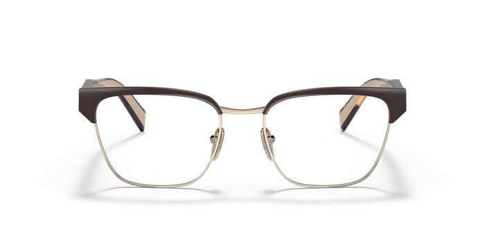 Gafas Graduadas Prada PR65YV KOF1O1 53 18 — vista 4