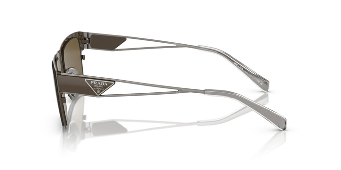 Brille Prada PR71ZS 11J01T 56 18 — vista 2