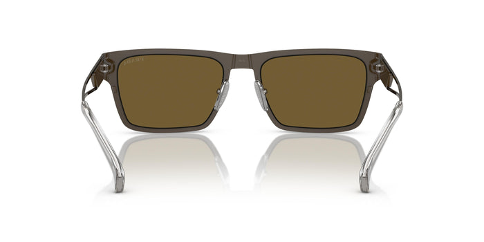 Brille Prada PR71ZS 11J01T 56 18 — vista 3