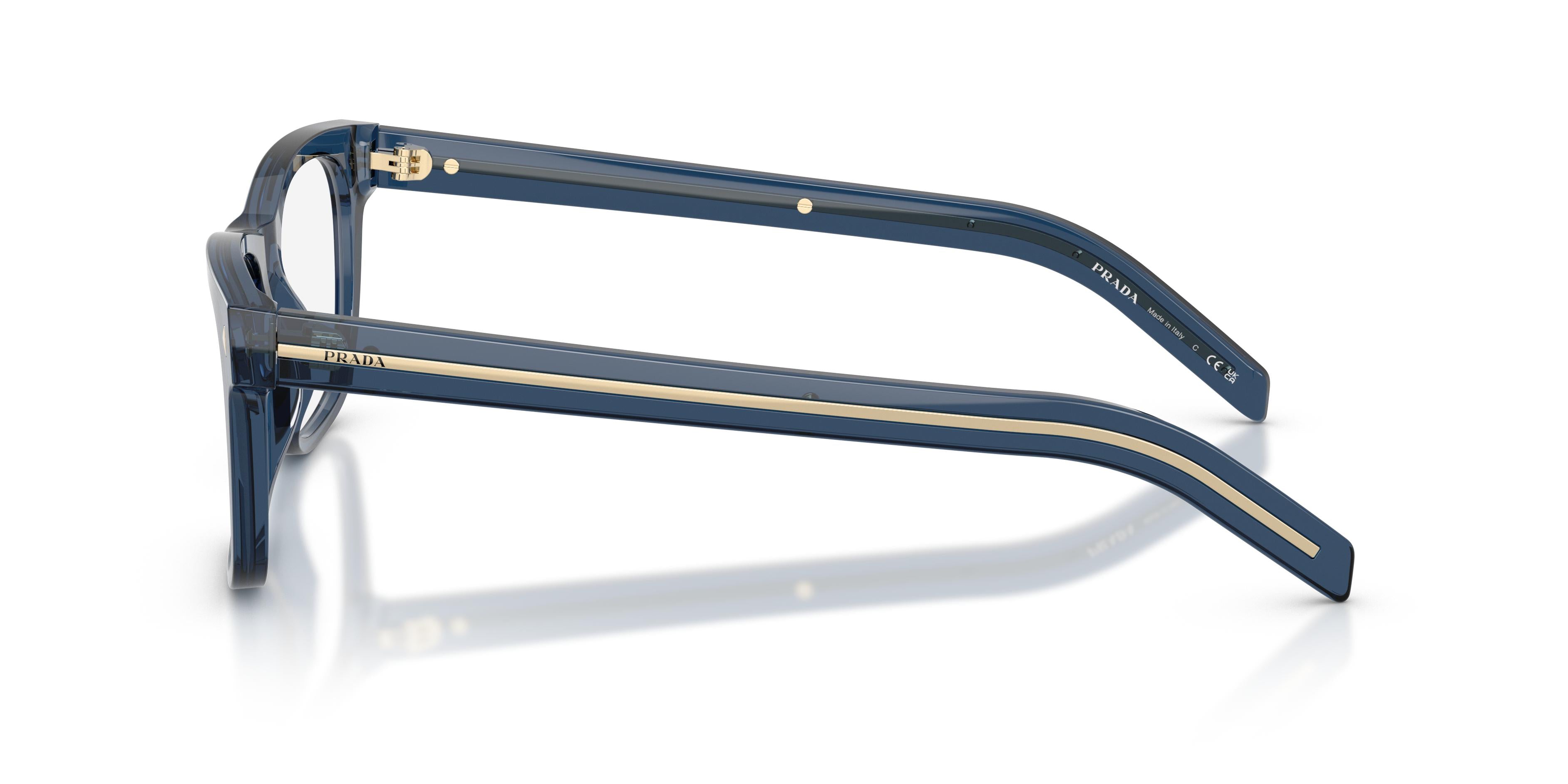 Prescription Glasses Prada PRA13V 08Q1O1