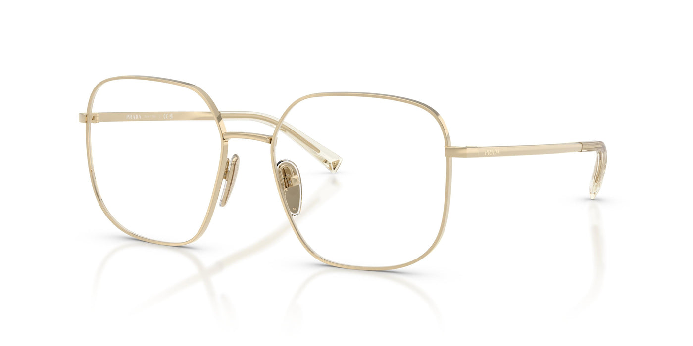 Prada PRA59V ZVN1O1 55 17 光学镜架 | 意大利品牌近视眼镜框