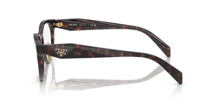 Prescription Glasses Prada PRB06VD 17N1O1 — vista 2