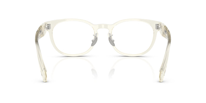 Prescription Glasses Prada PRB06VD 19X1O1 — vista 3