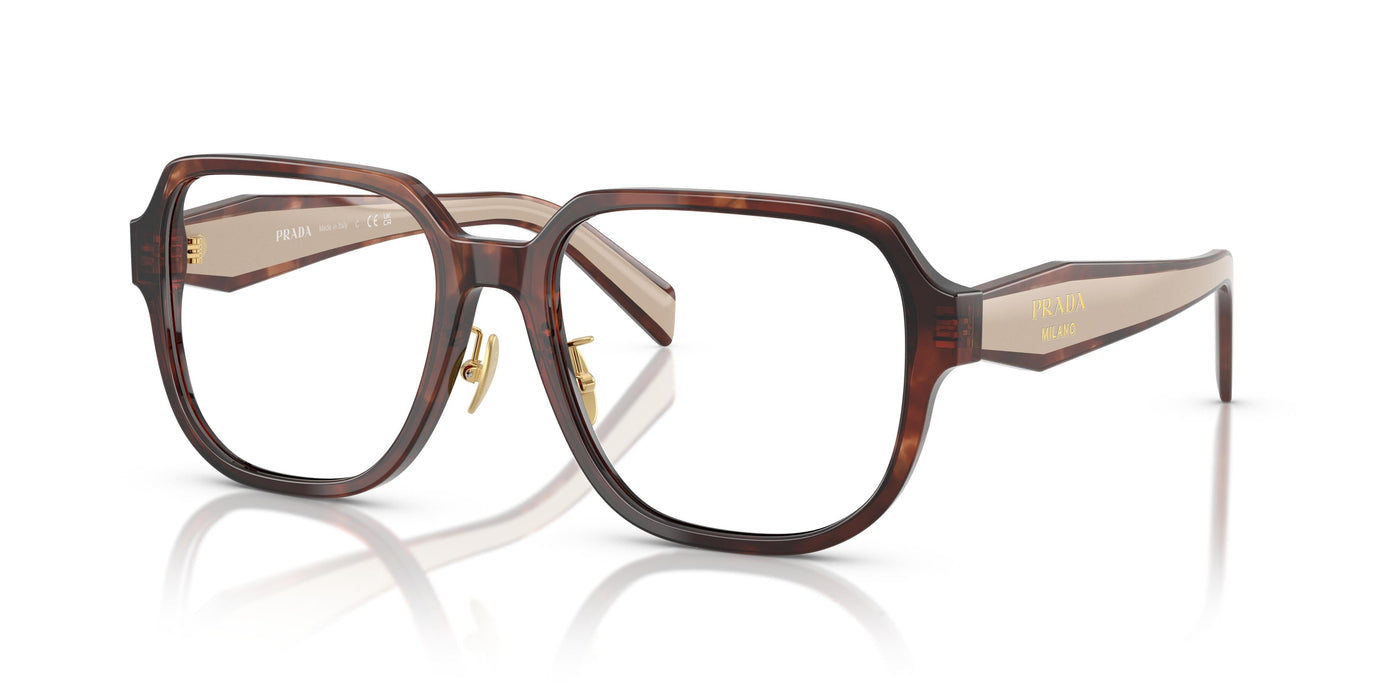 Prescription Glasses Prada PRB07VD 07R1O1 56 18