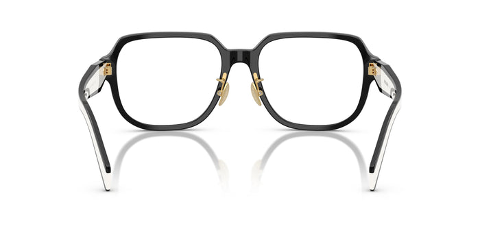 Gafas Graduadas Prada PRB07VD 16K1O1 56 18 — vista 3