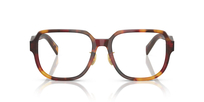 Prescription Glasses Prada PRB07VD 22A1O1 56 18 — vista 4