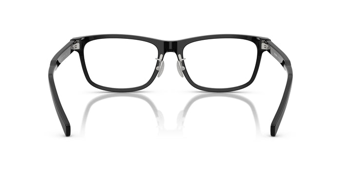 Gafas Graduadas Prada PRB08VD 16K1O1 56 17 — vista 3