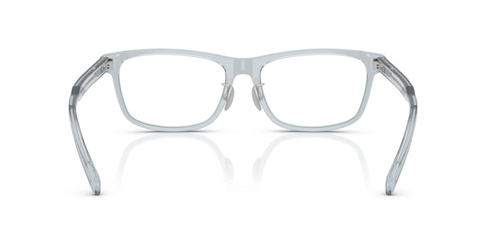 Gafas Graduadas Prada PRB08VD 19T1O1 56 17 — vista 3