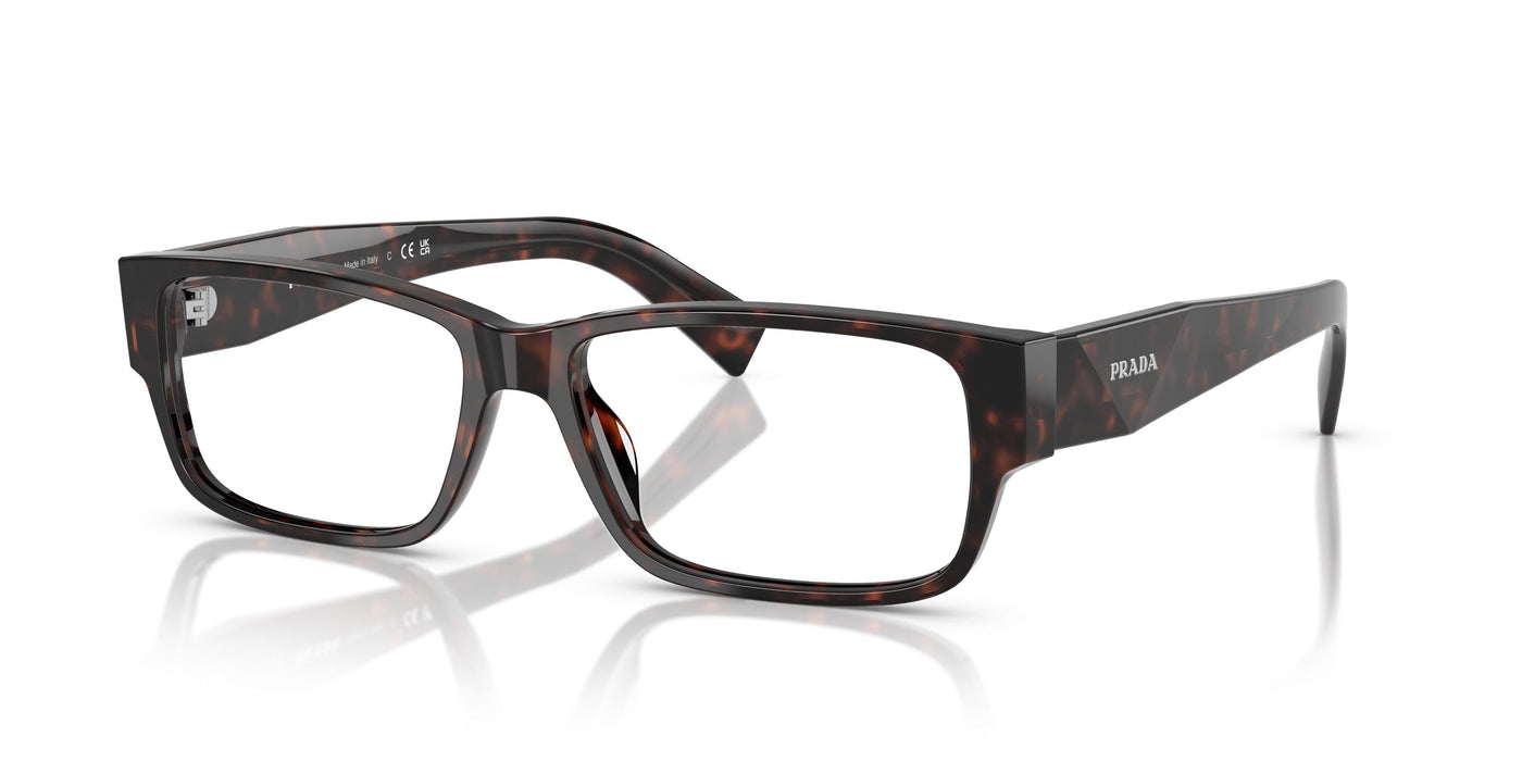 Prescription Glasses Prada PRB09V 17N1O1 57 16