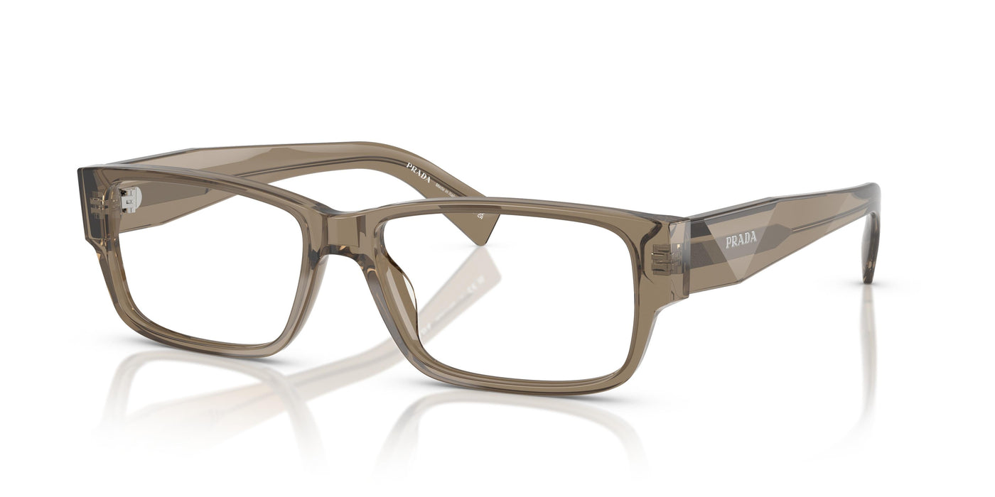 Prescription Glasses Prada PRB09V 18T1O1 57 16