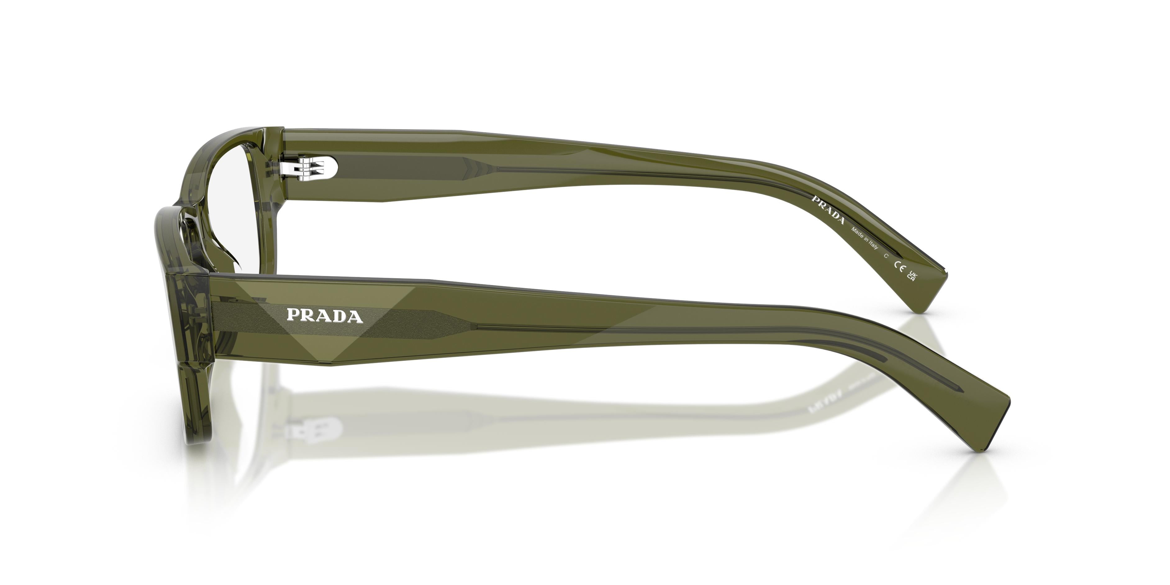 Gafas Graduadas Prada PRB09V 25A1O1