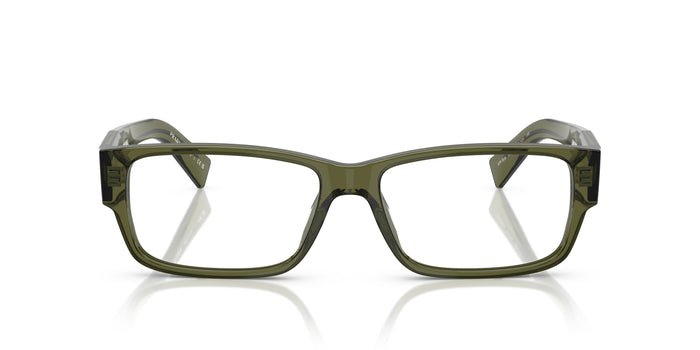 Prescription Glasses Prada PRB09V 25A1O1 — vista 4