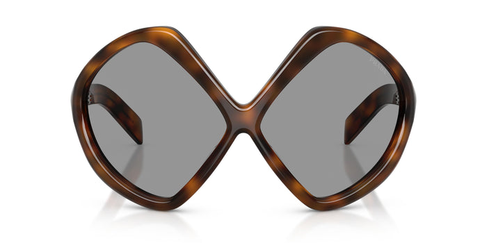Gafas de Sol Prada PRB21S 20D50Q 68 12 — vista 4