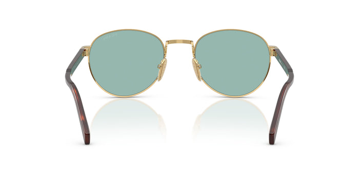 Gafas de Sol Prada PRB51S 5AK40K 53 21 — vista 3