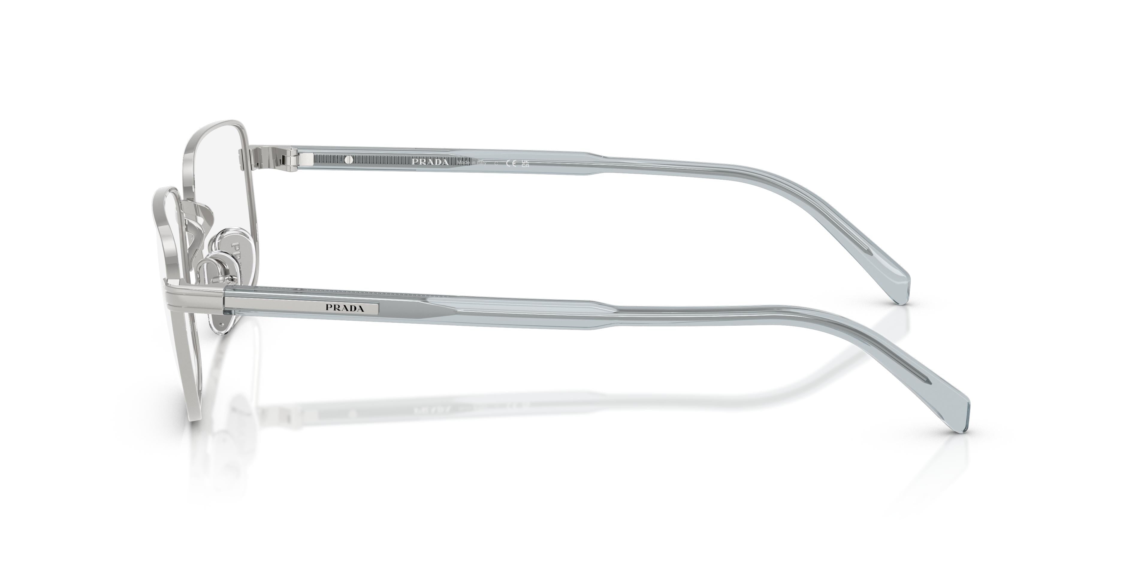 Gafas Graduadas Prada PRB51V 29B1O1 55 19
