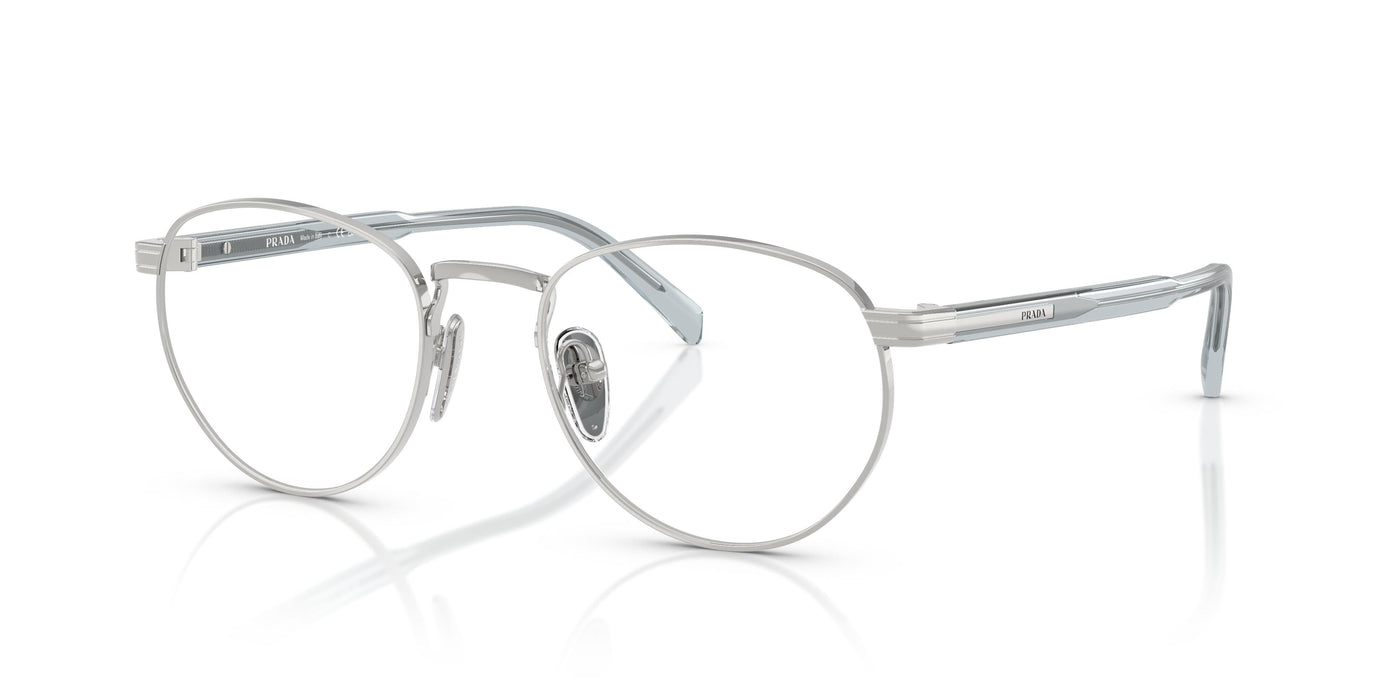 Prescription Glasses Prada PRB52V 29B1O1 53 20