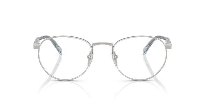 Prescription Glasses Prada PRB52V 29B1O1 53 20 — vista 4