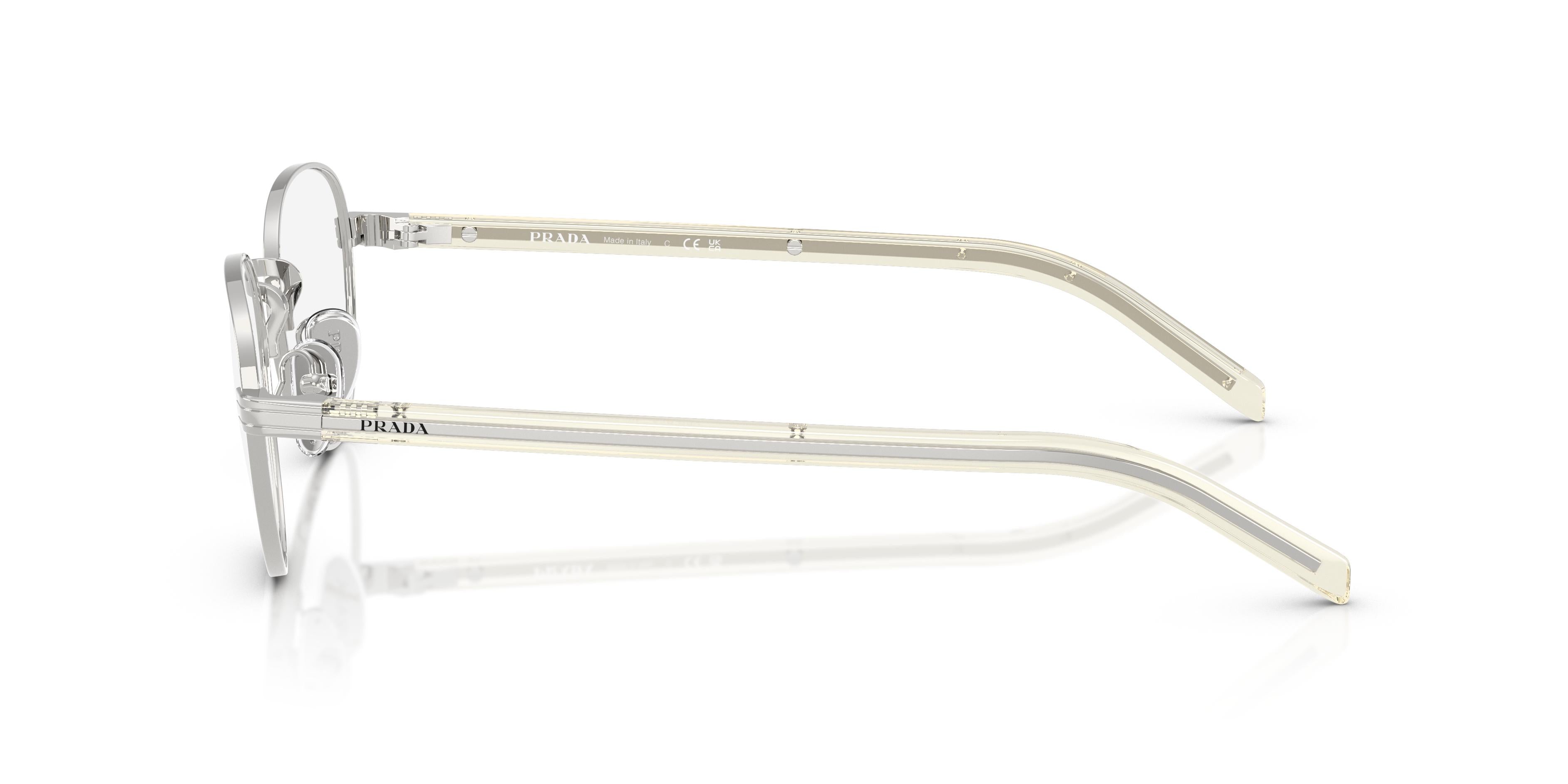 Gafas Graduadas Prada PRB53V 1BC1O1