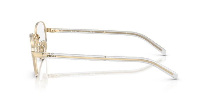 Prescription Glasses Prada PRB53V ZVN1O1 51 20 — vista 2