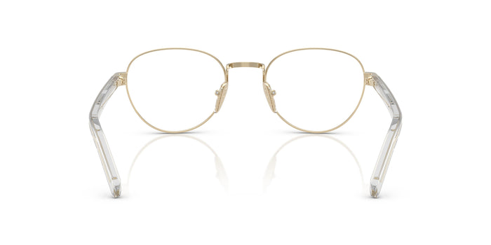 Prescription Glasses Prada PRB53V ZVN1O1 51 20 — vista 3