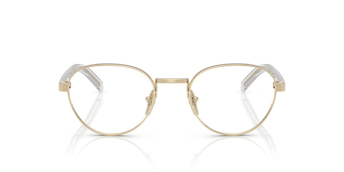 Prescription Glasses Prada PRB53V ZVN1O1 51 20 — vista 4