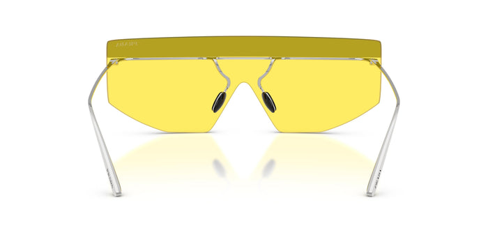 Gafas de Sol Prada PRB55S 1BC20O 40 140 — vista 3