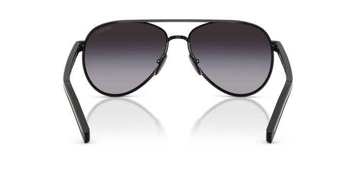 Sunglasses Prada PRB57S AAV90A — vista 3