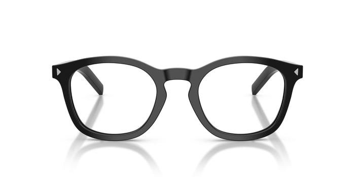 Prescription Glasses Prada PRC04V 16K1O1 — vista 4