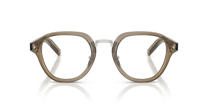 Prescription Glasses Prada PRC05V 18T1O1 — vista 4