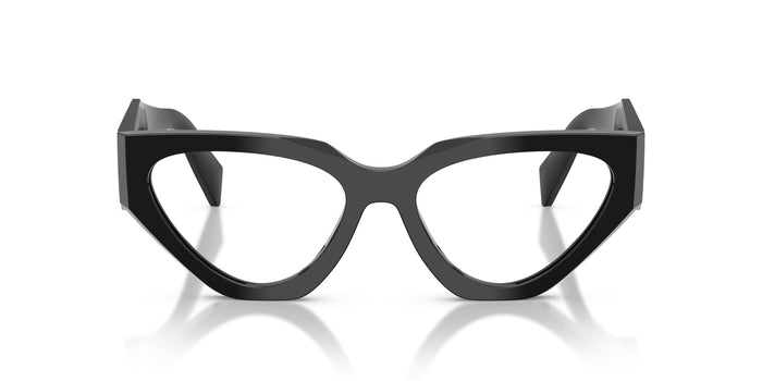 Gafas Graduadas Prada PRC07V 16K1O1 54 17 — vista 4