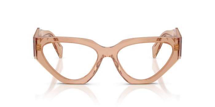 Lunettes de Vue Prada PRC07V 20H1O1 54 17 — vista 4