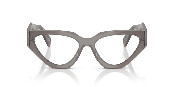 Prescription Glasses Prada PRC07V 27G1O1 54 17 — vista 4
