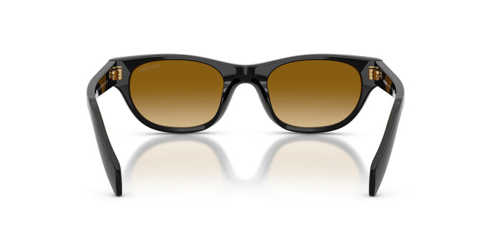 Gafas de Sol Prada PRC08S 16K10X 50 20 — vista 3