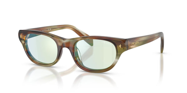 солнцезащитные очки Prada PRC08S 27J20X 50 20