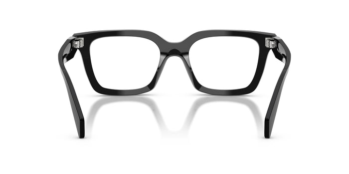 Prescription Glasses Prada PRC08V 16K1O1 — vista 3
