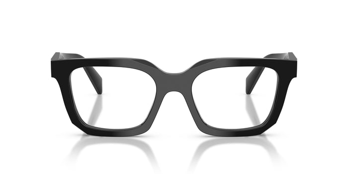 Prescription Glasses Prada PRC08V 16K1O1 — vista 4