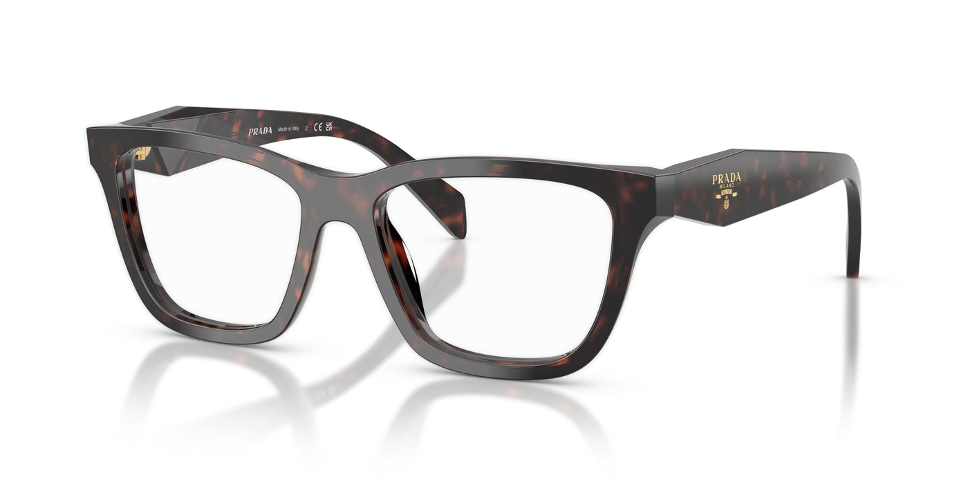 Prescription Glasses Prada PRC10V 17N1O1