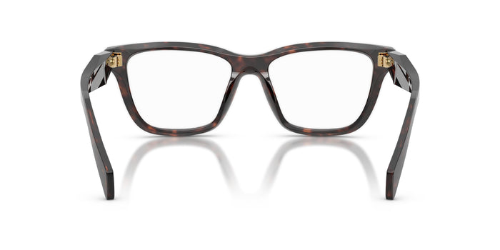 Prescription Glasses Prada PRC10V 17N1O1 — vista 3