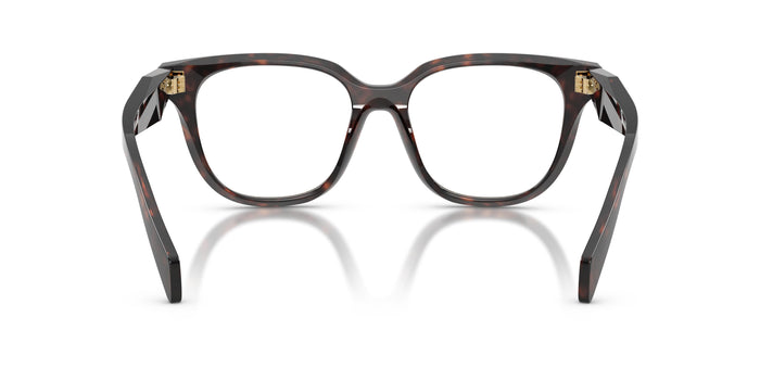 Gafas Graduadas Prada PRC11V 17N1O1 — vista 3