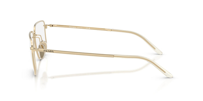 Gafas Graduadas Prada PRC52V ZVN1O1 — vista 2