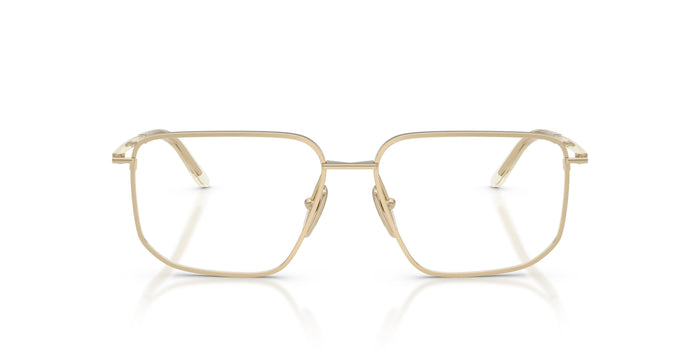 Gafas Graduadas Prada PRC52V ZVN1O1 — vista 4
