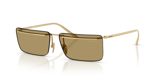 солнцезащитные очки Prada PRC53S 5AK70G 60 14