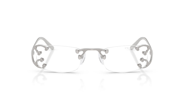 Gafas de Sol Prada PRC57S 28H08N 52 20 — vista 4